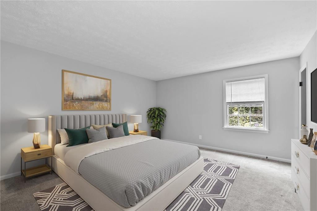 6700 Roswell Road, Unit 13A Sandy Springs, GA 30328 - Photo 12 of 20