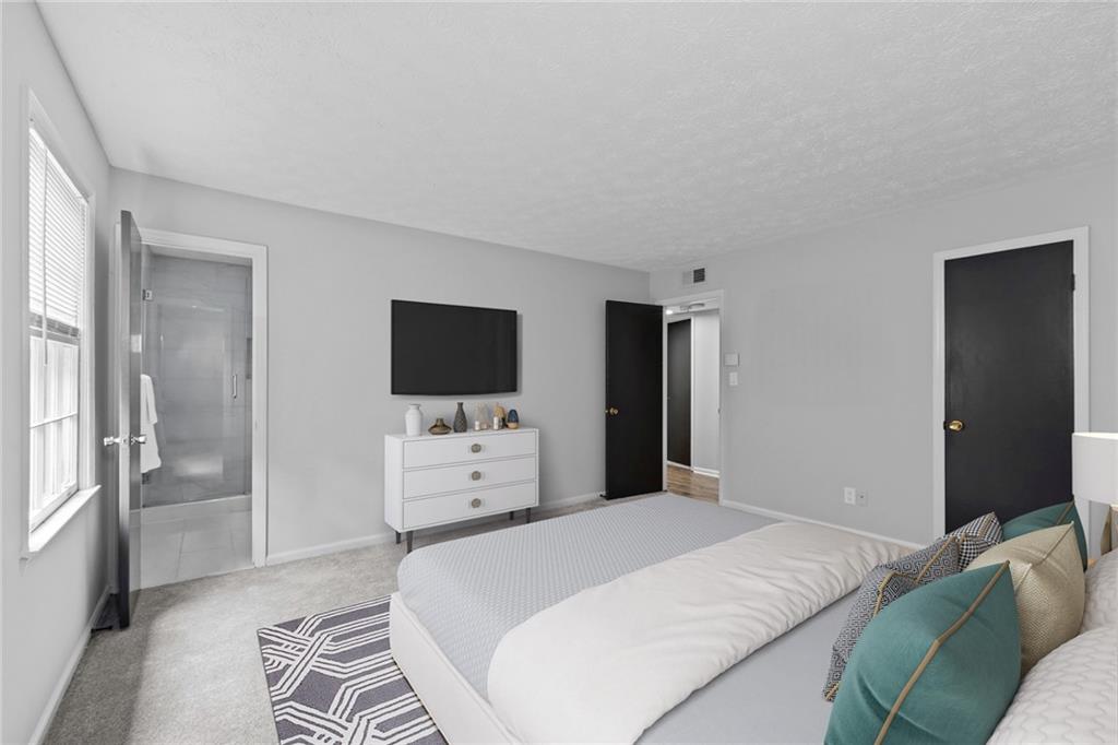 6700 Roswell Road, Unit 13A Sandy Springs, GA 30328 - Photo 13 of 20