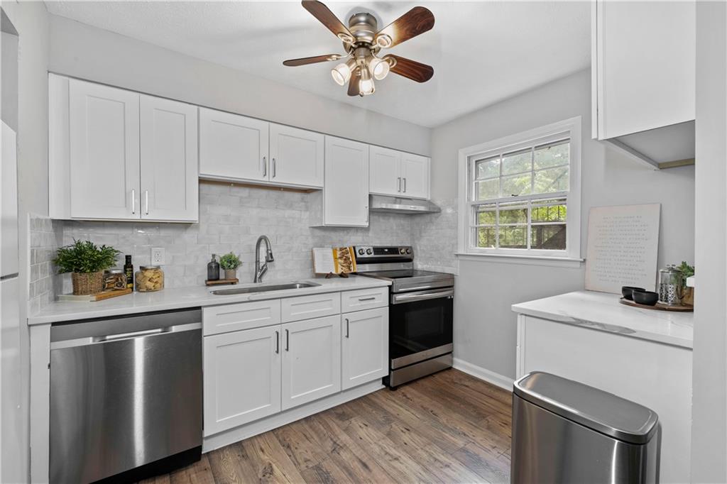 6700 Roswell Road, Unit 13A Sandy Springs, GA 30328 - Photo 2 of 20