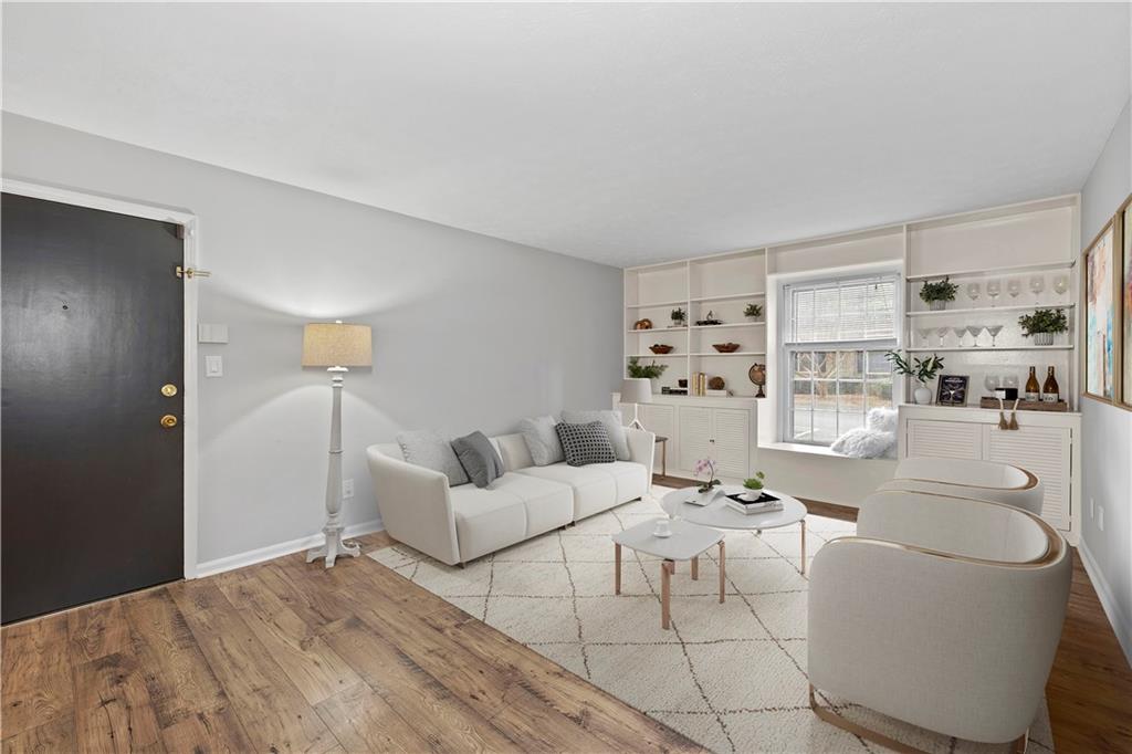 6700 Roswell Road, Unit 13A Sandy Springs, GA 30328 - Photo 5 of 20