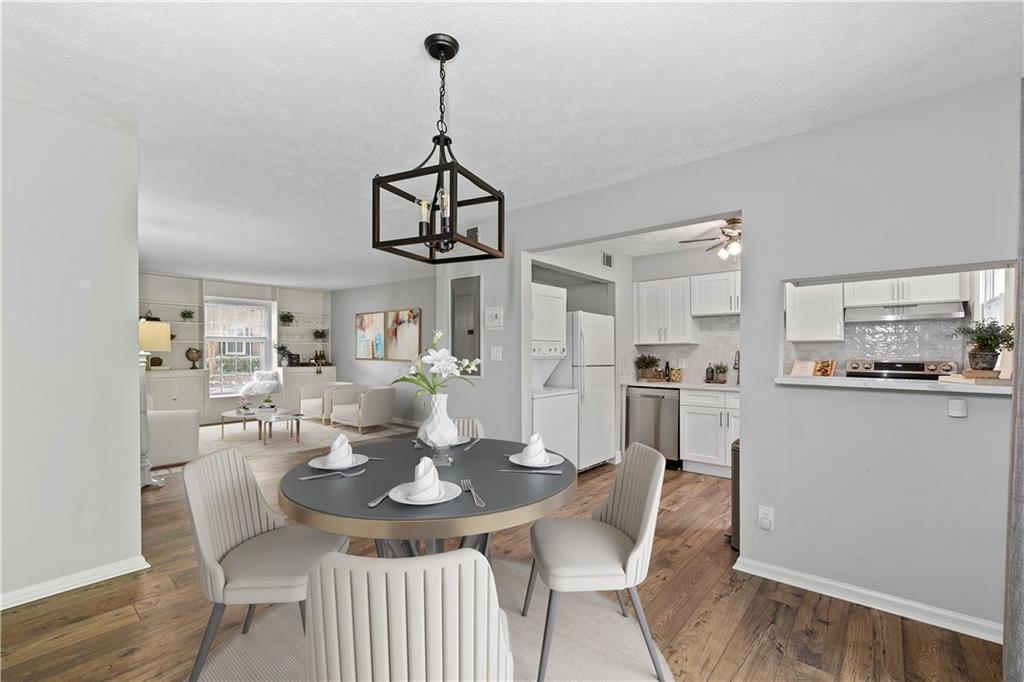 6700 Roswell Road, Unit 13A Sandy Springs, GA 30328 - Photo 7 of 20