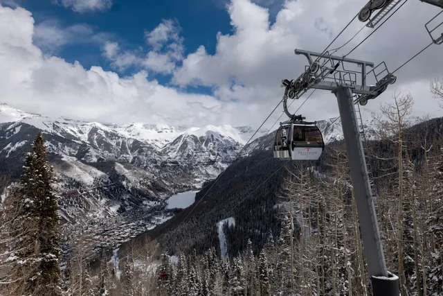 $14,000,000 | Tbd Tbd Tunnel Ln Mountain Village, Telluride, CO 81435