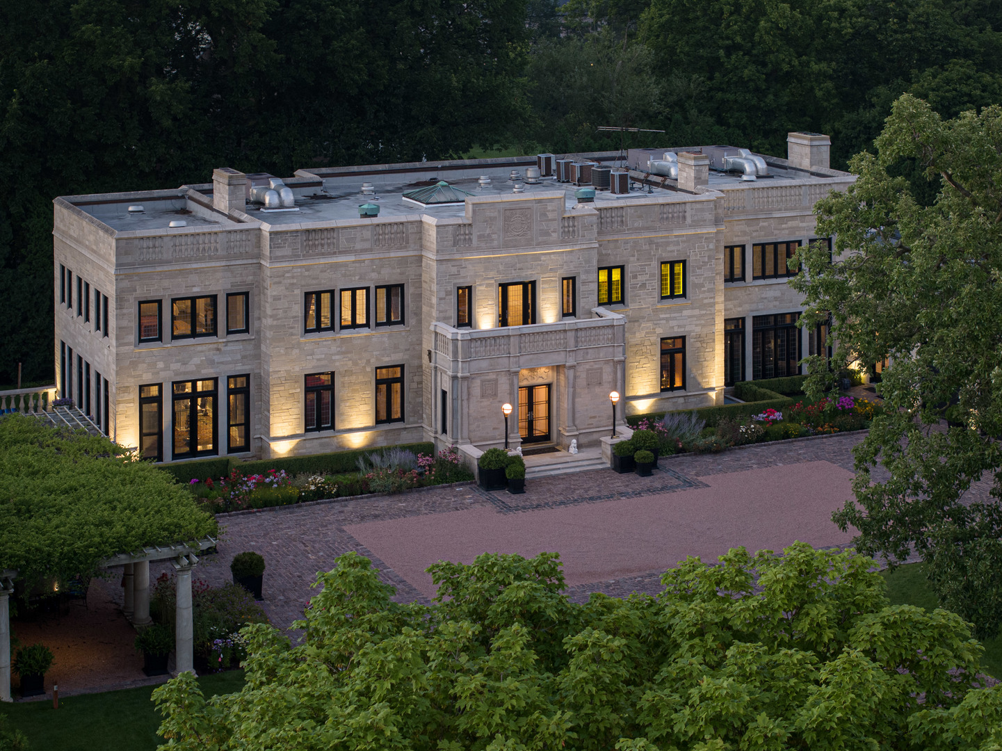 919 Hill Road Winnetka, IL 60093 - Photo 67 of 67