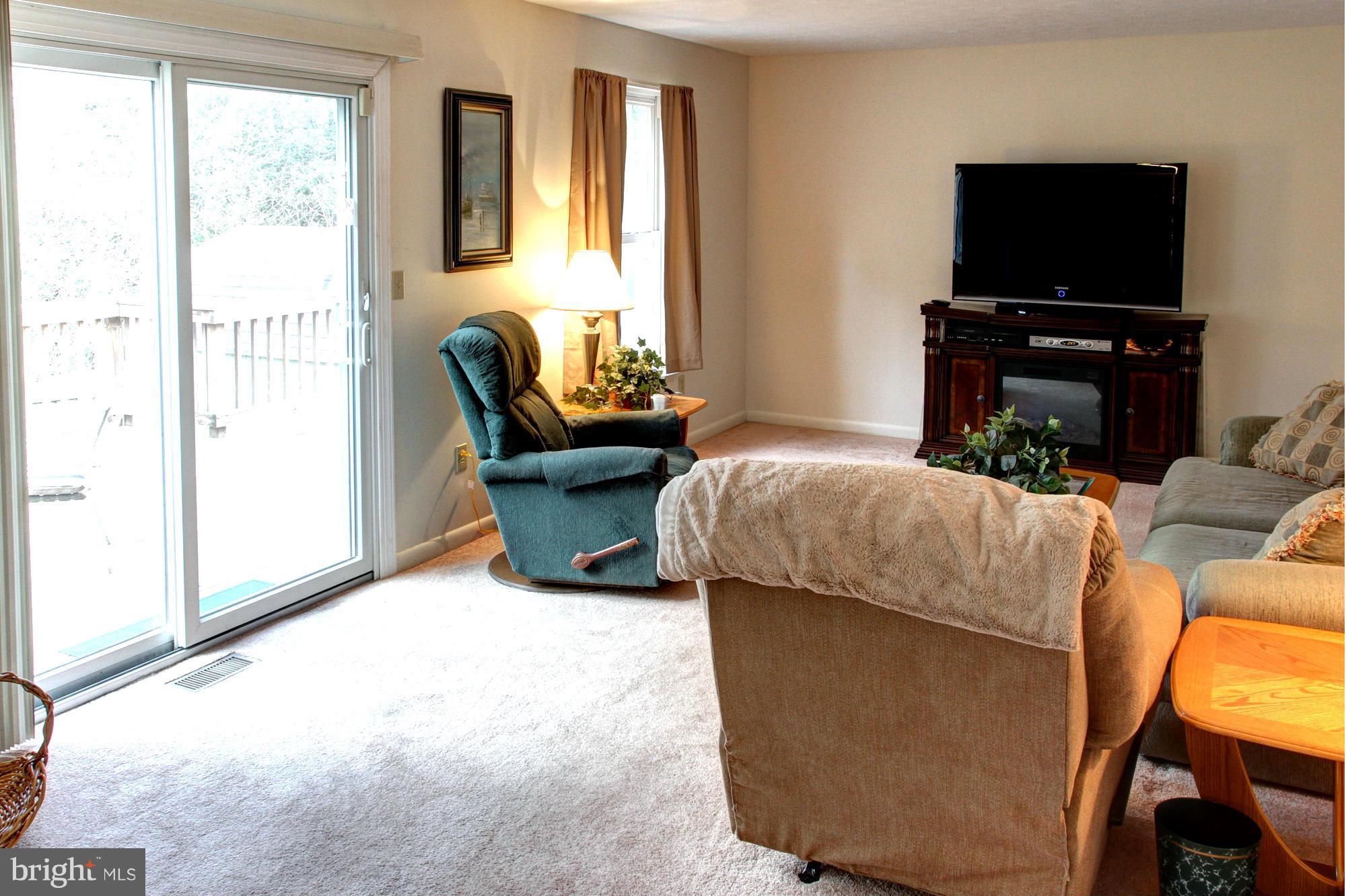 8036 Pine Ridge Road Pasadena, MD 21122 - Photo 11 of 27 Family Room