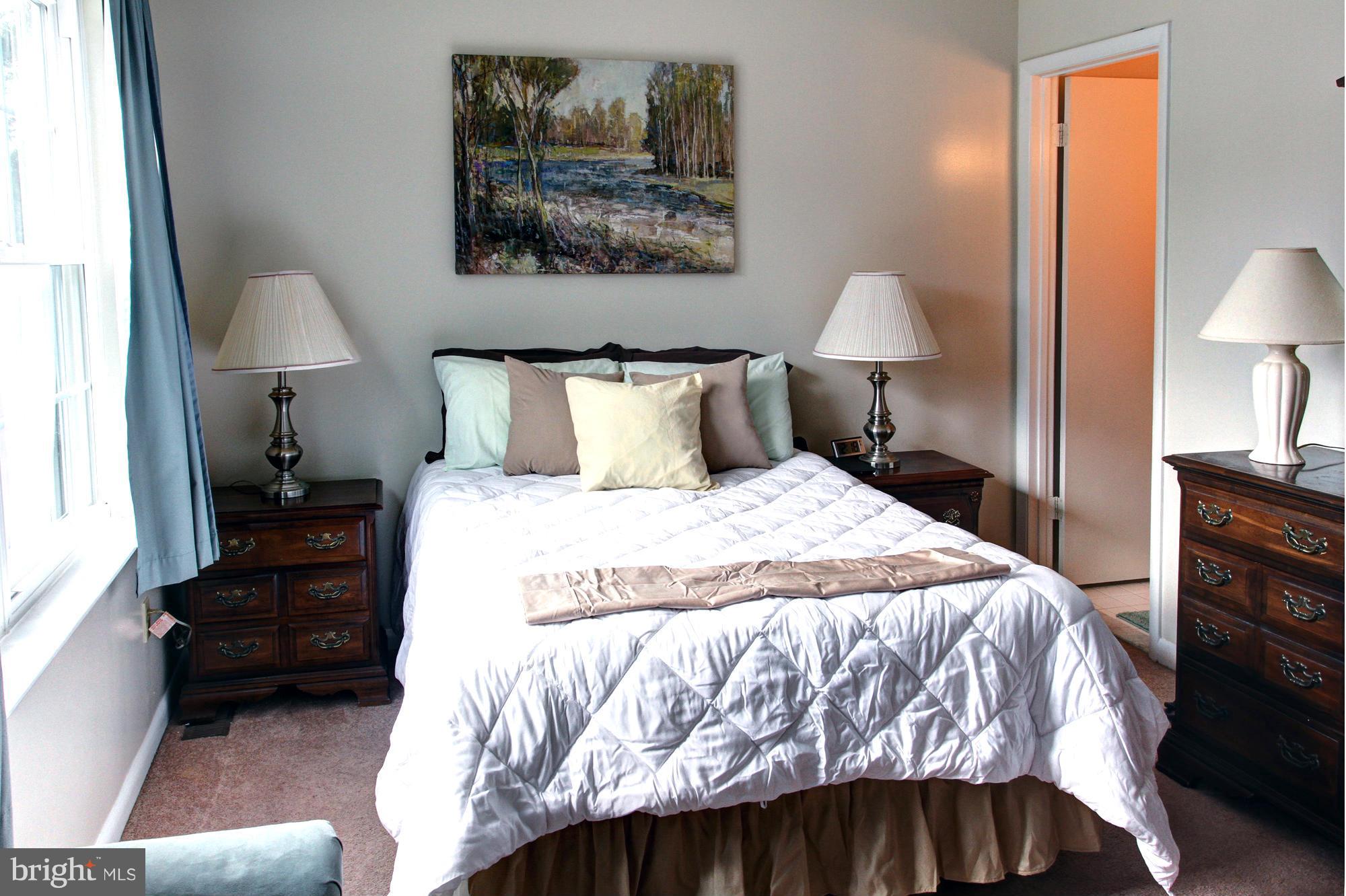 8036 Pine Ridge Road Pasadena, MD 21122 - Photo 14 of 27 Bedroom (Master)