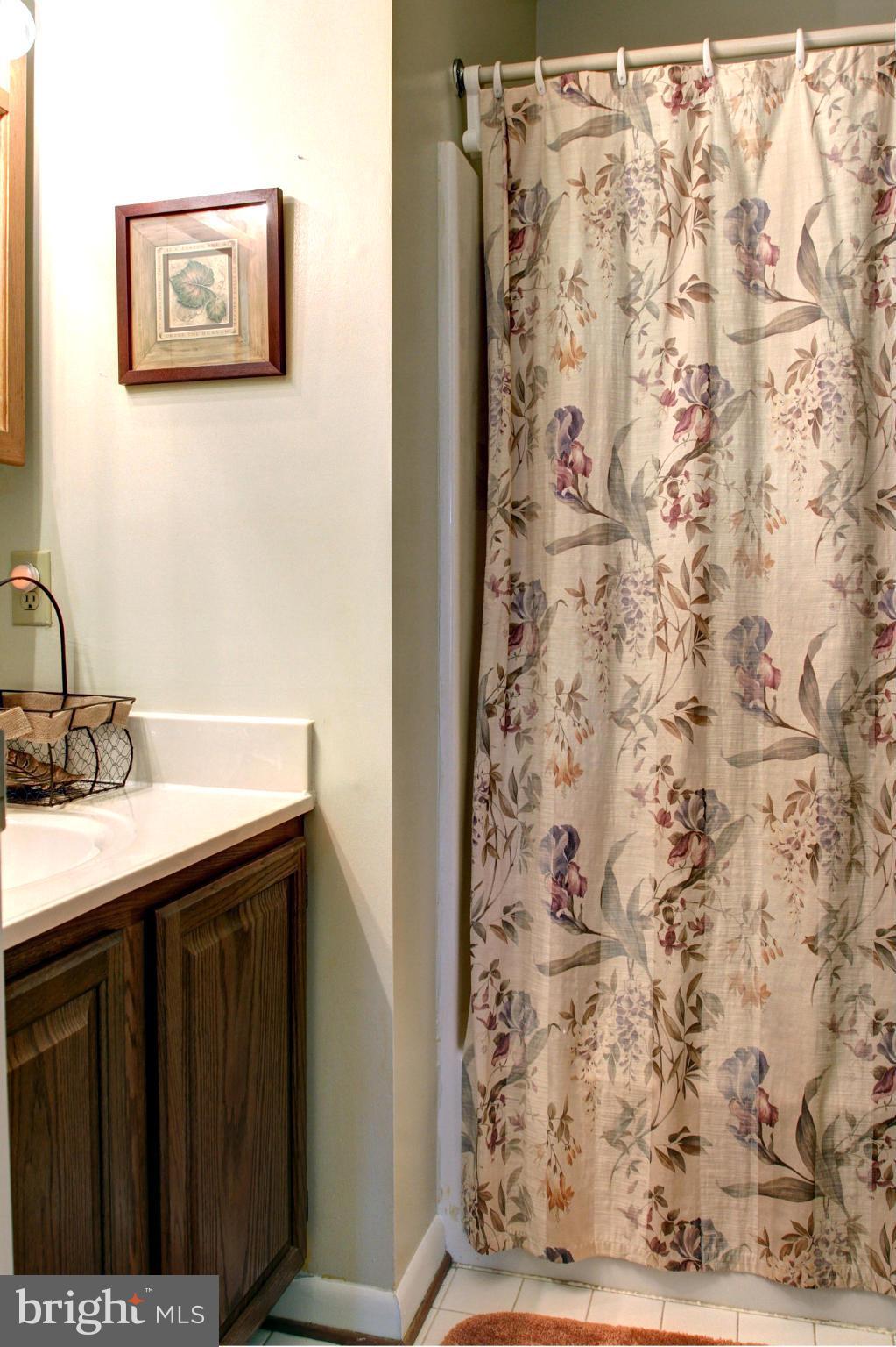 8036 Pine Ridge Road Pasadena, MD 21122 - Photo 15 of 27 Bath (Master)