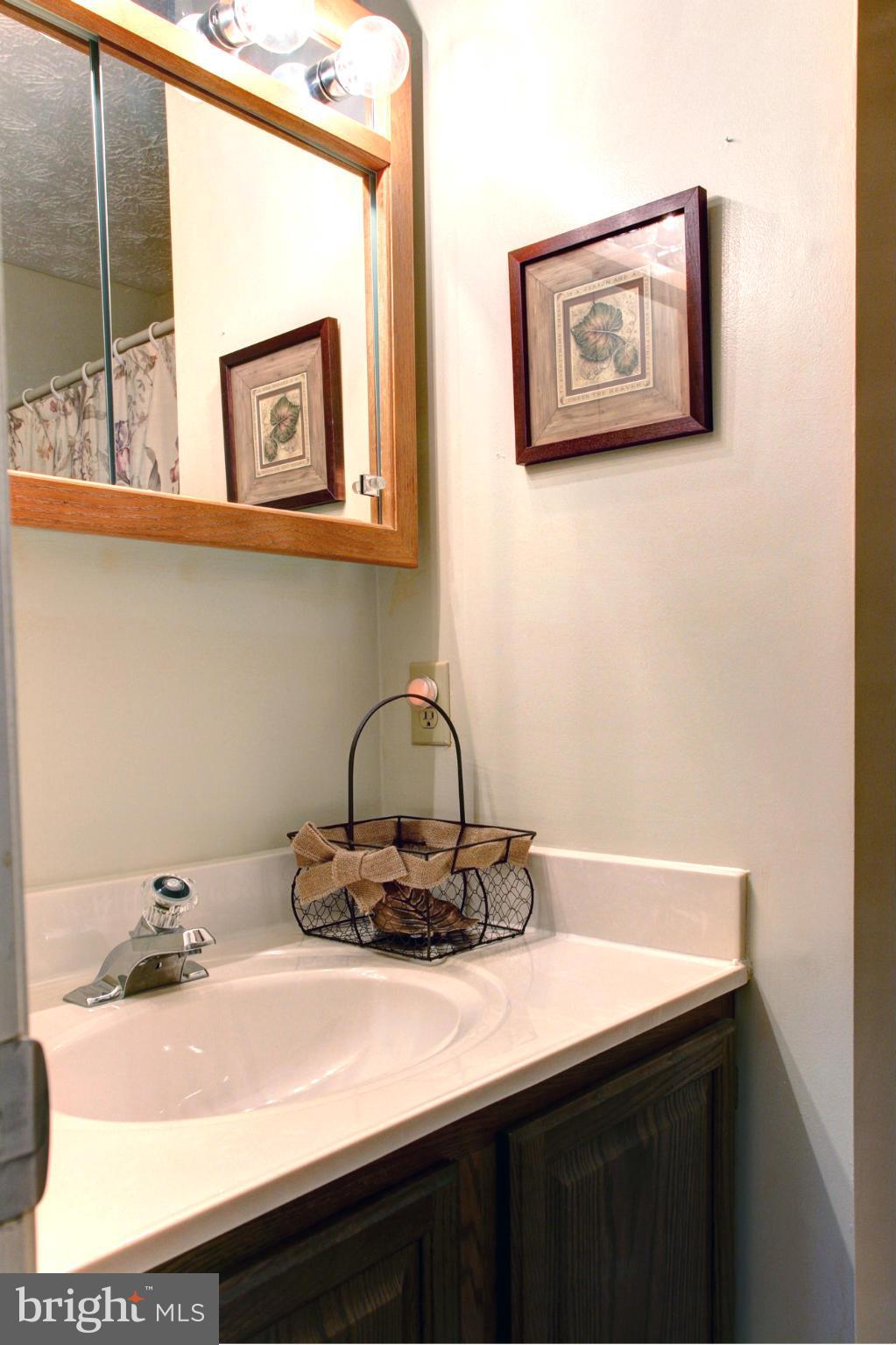 8036 Pine Ridge Road Pasadena, MD 21122 - Photo 16 of 27 Bath (Master)