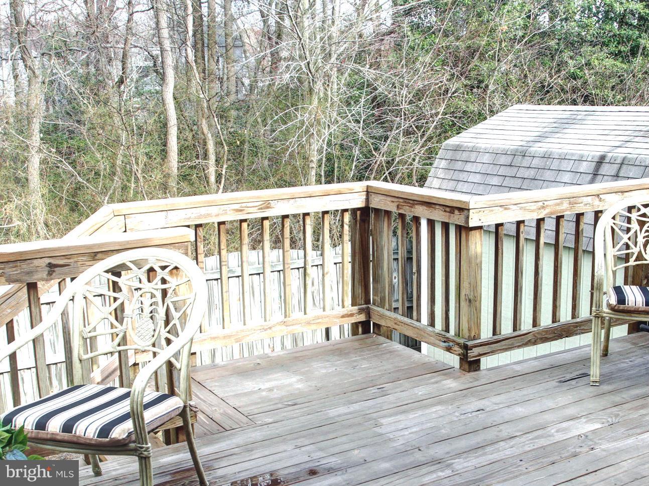 8036 Pine Ridge Road Pasadena, MD 21122 - Photo 24 of 27 View