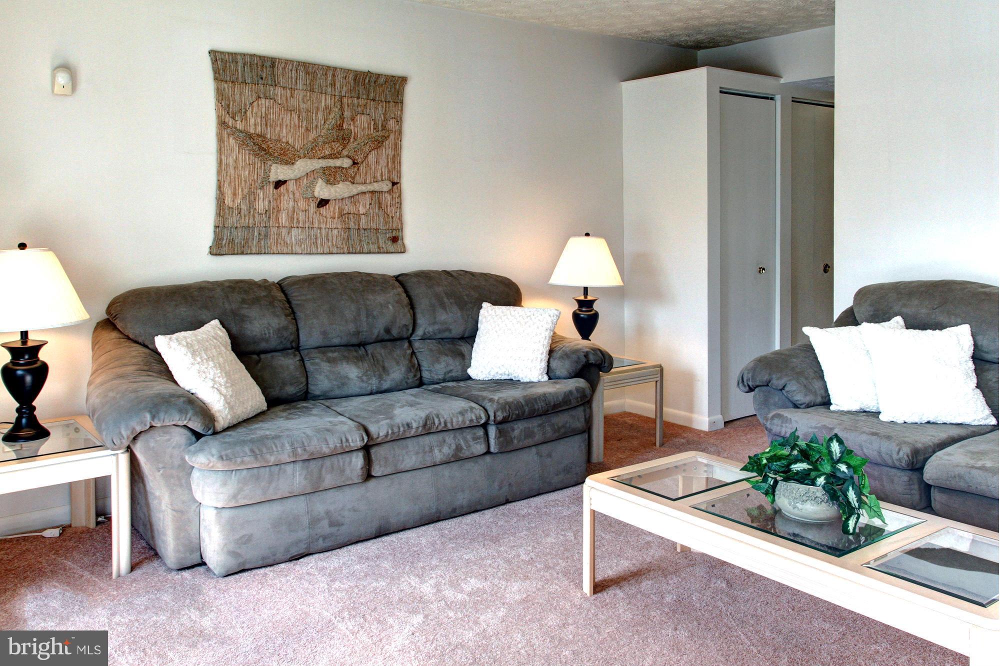 8036 Pine Ridge Road Pasadena, MD 21122 - Photo 5 of 27 Living Room