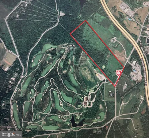 $1,250,000 | 0 Dr Perry Road, Ijamsville, MD 21754