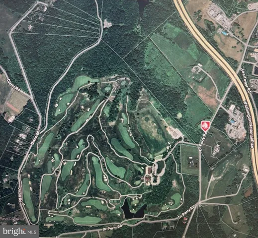 $1,500,000 | 0 Dr Perry Road, Ijamsville, MD 21754