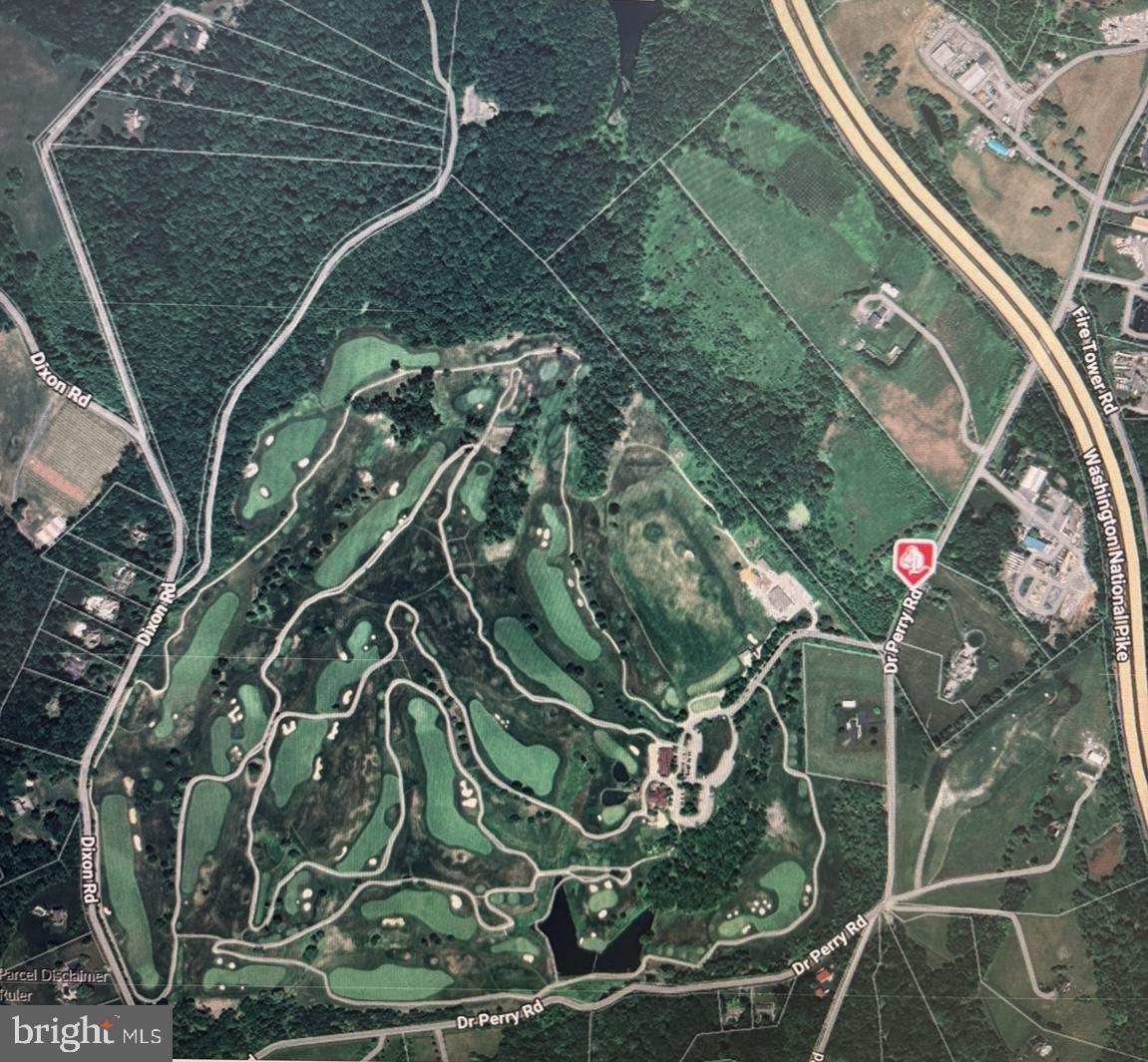 0 Dr Perry Road Ijamsville, MD 21754 - Photo 2 of 9