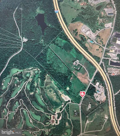 $1,250,000 | 0 Dr Perry Road, Ijamsville, MD 21754