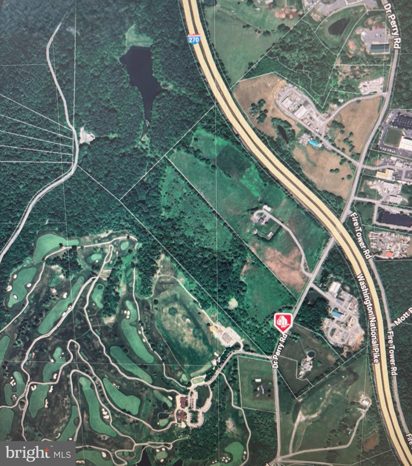 0 Dr Perry Road Ijamsville, MD 21754 - Photo 3 of 9