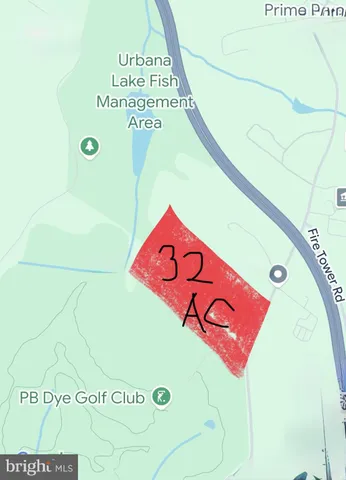 $1,500,000 | 0 Dr Perry Road, Ijamsville, MD 21754