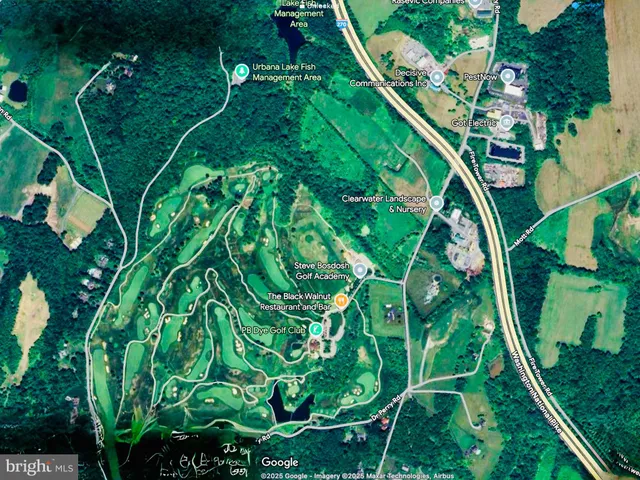 $1,500,000 | 0 Dr Perry Road, Ijamsville, MD 21754