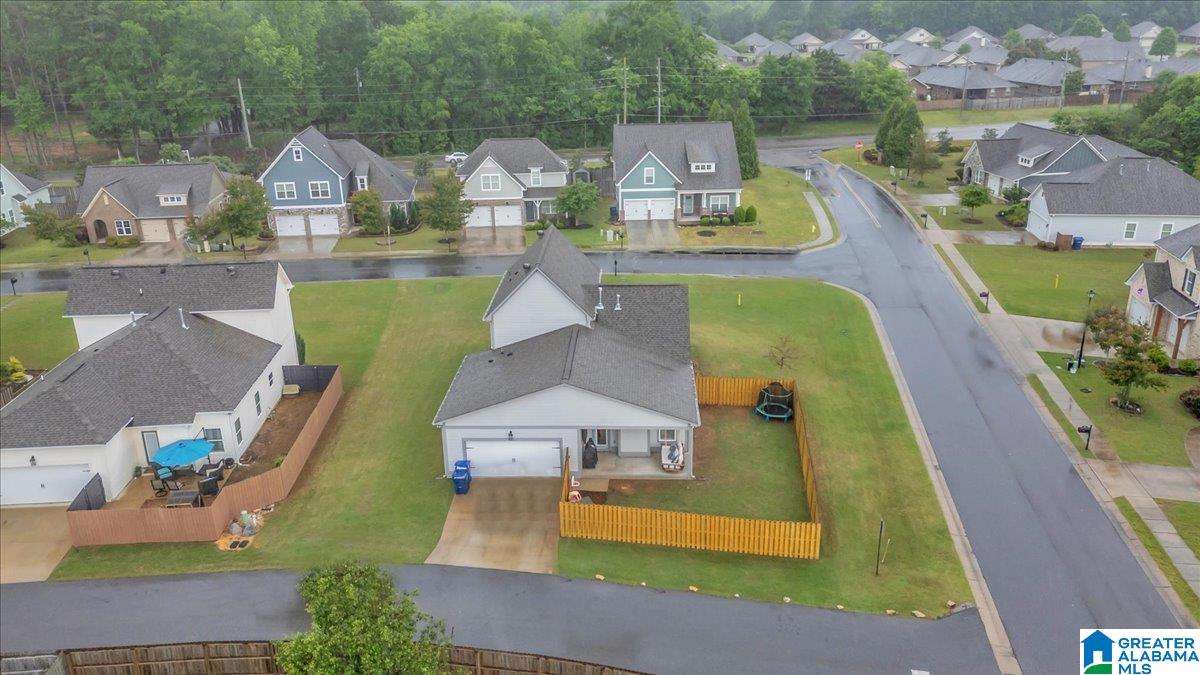 305 Shelby Farms Lane Alabaster, AL 35007 - Photo 40 of 42