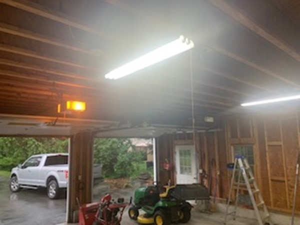 279 Forge Village Road Groton, MA 01450 - Photo 16 of 19 a view of car parked from balcony