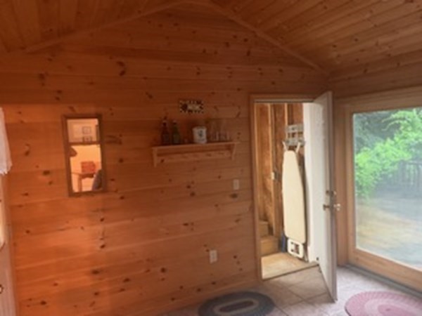 279 Forge Village Road Groton, MA 01450 - Photo 8 of 19 a view of a bathroom with a shower