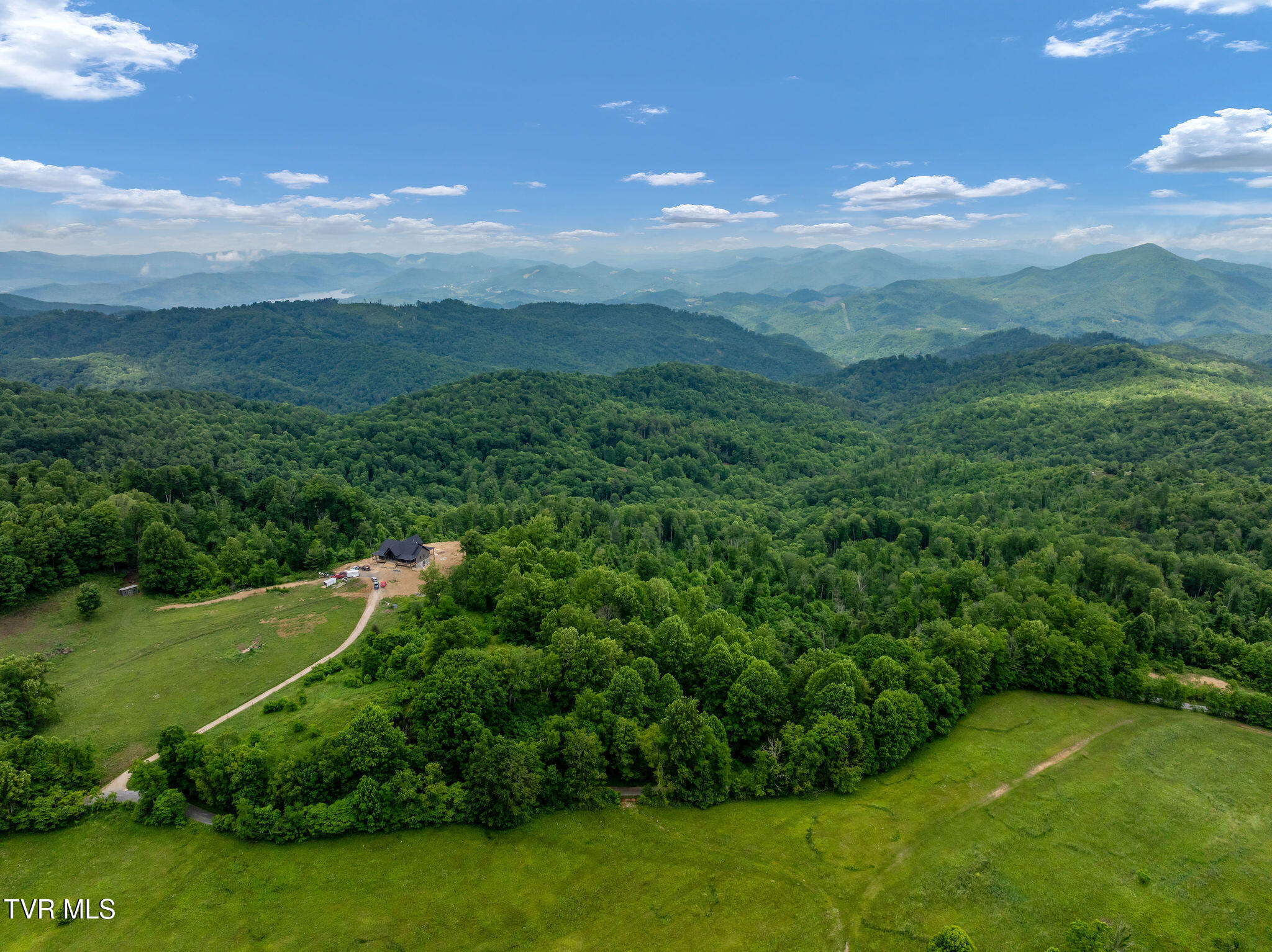 Tbd Walnut Mountain Road Butler, TN 37640 - Photo 3 of 36 DJI_0379