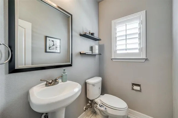 $435,000 | 7401 Audelia Lane, McKinney, TX 75072