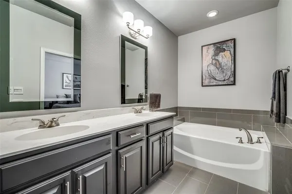 $435,000 | 7401 Audelia Lane, McKinney, TX 75072