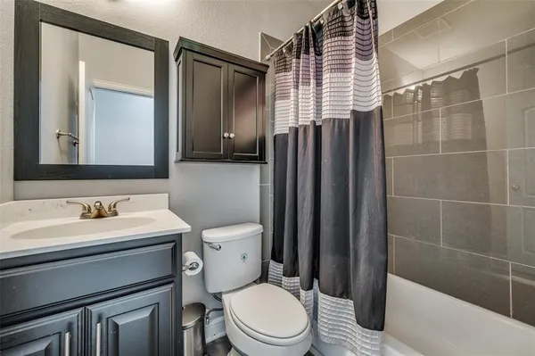 $435,000 | 7401 Audelia Lane, McKinney, TX 75072
