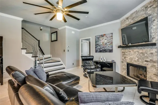 $435,000 | 7401 Audelia Lane, McKinney, TX 75072
