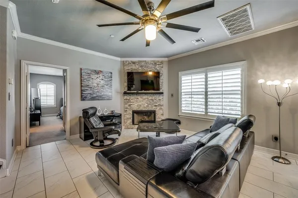 $435,000 | 7401 Audelia Lane, McKinney, TX 75072
