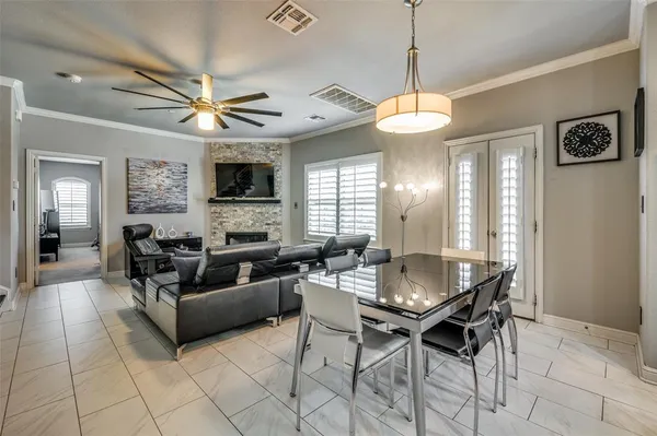 $435,000 | 7401 Audelia Lane, McKinney, TX 75072