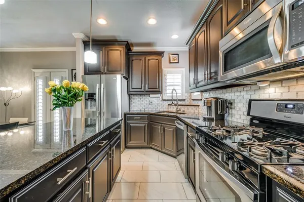 $435,000 | 7401 Audelia Lane, McKinney, TX 75072