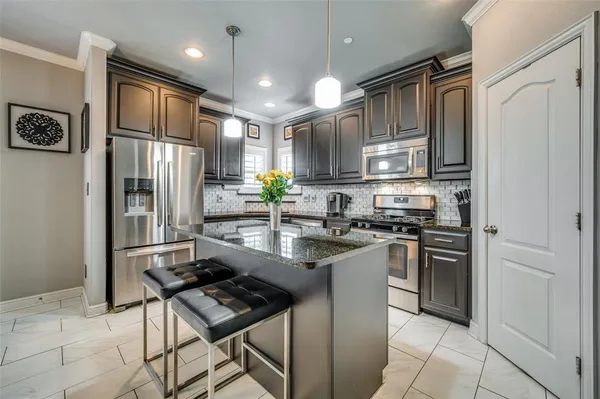 $435,000 | 7401 Audelia Lane, McKinney, TX 75072