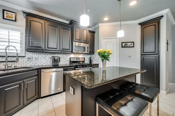 $435,000 | 7401 Audelia Lane, McKinney, TX 75072