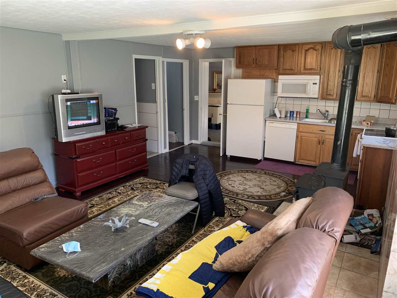 1639 Arenac State Road Omer, MI 48749 - Photo 9 of 23 1874596-8.JPG