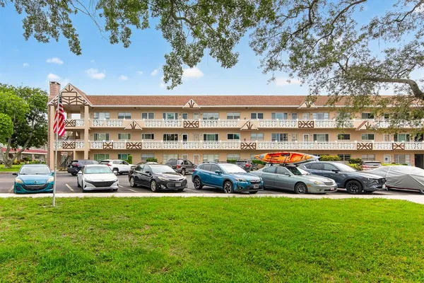 $124,999 | 2311 Brisbane Street, Unit 29, Clearwater, FL 33763