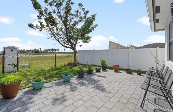 $4,500 | 23501 Southwest 106th Place, Unit ST, Homestead, FL 33032