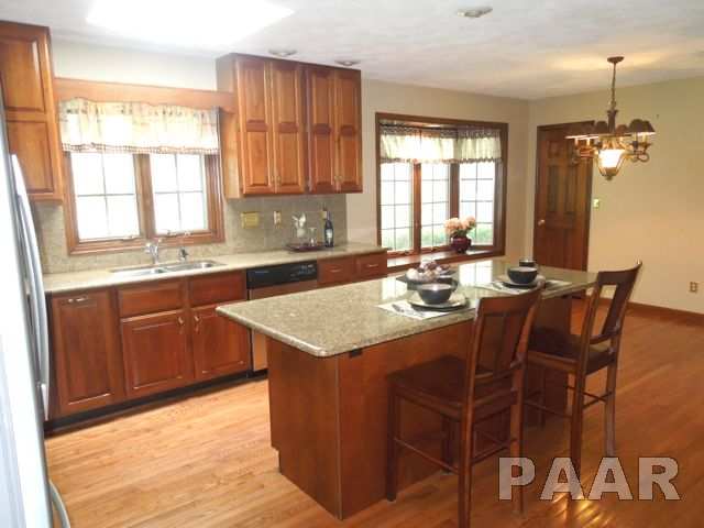 12005 North Hickory Grove Road Dunlap, IL 61525 - Photo 2 of 15 Gallery Image 2