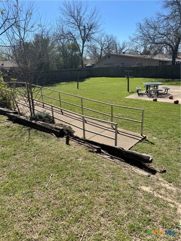 518 North 8th Street Temple, TX 76501 - Photo 22 of 24
