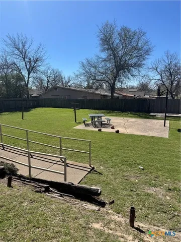 $320,000 | 518 North 8th Street, Temple, TX 76501