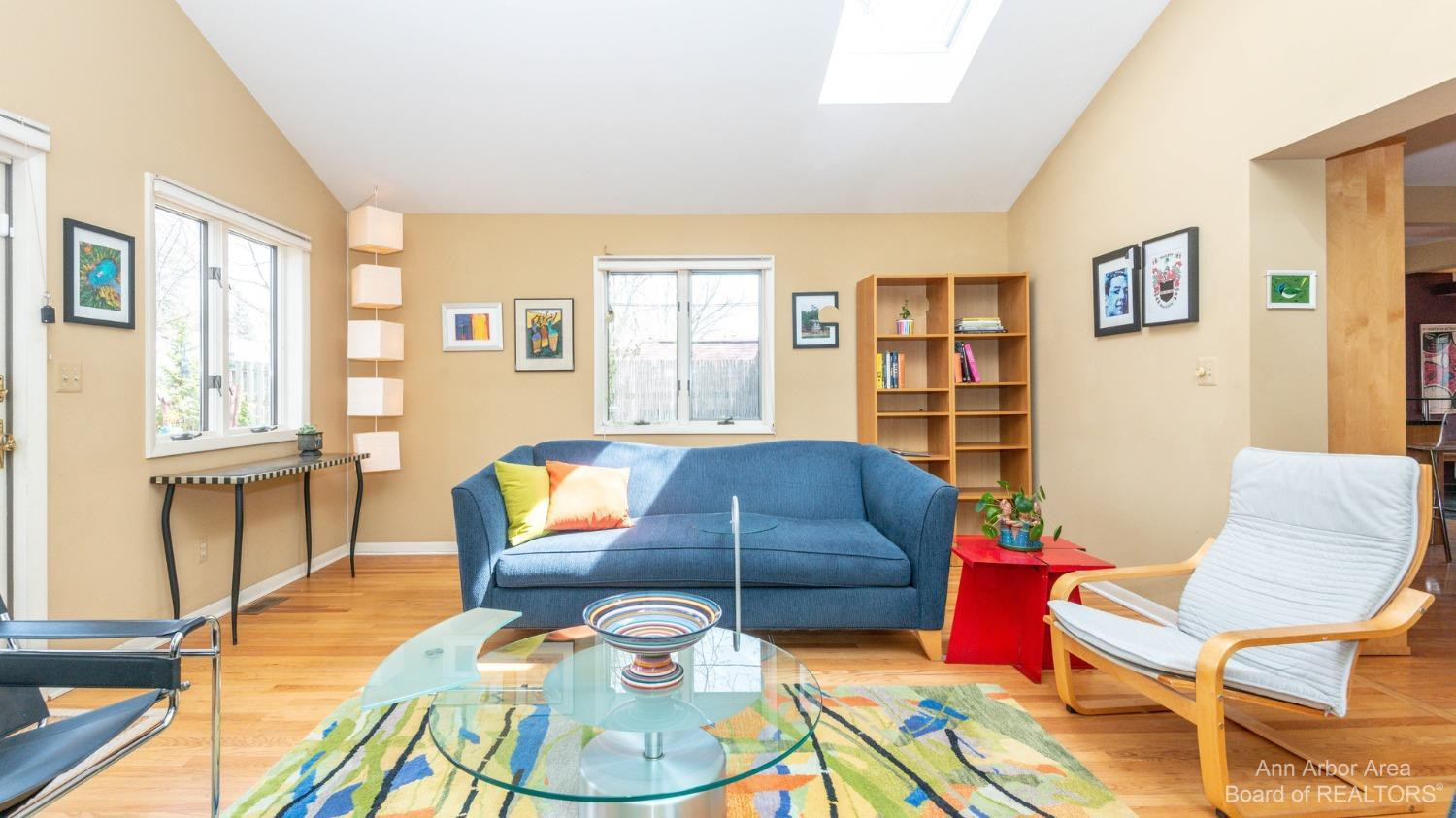 1806 Hanover Road Ann Arbor, MI 48103 - Photo 23 of 69 Photo 23