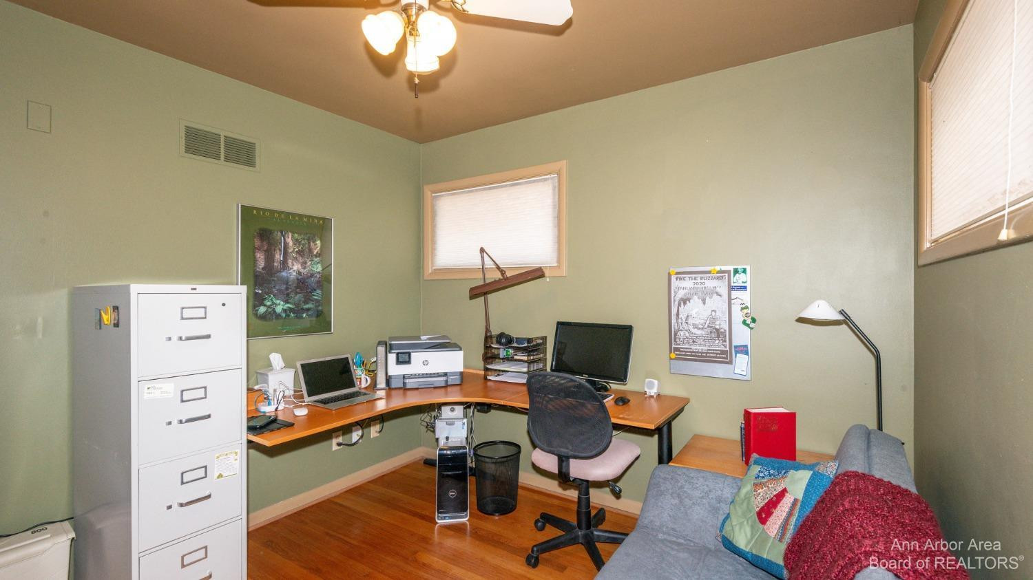 1806 Hanover Road Ann Arbor, MI 48103 - Photo 33 of 69 Photo 34