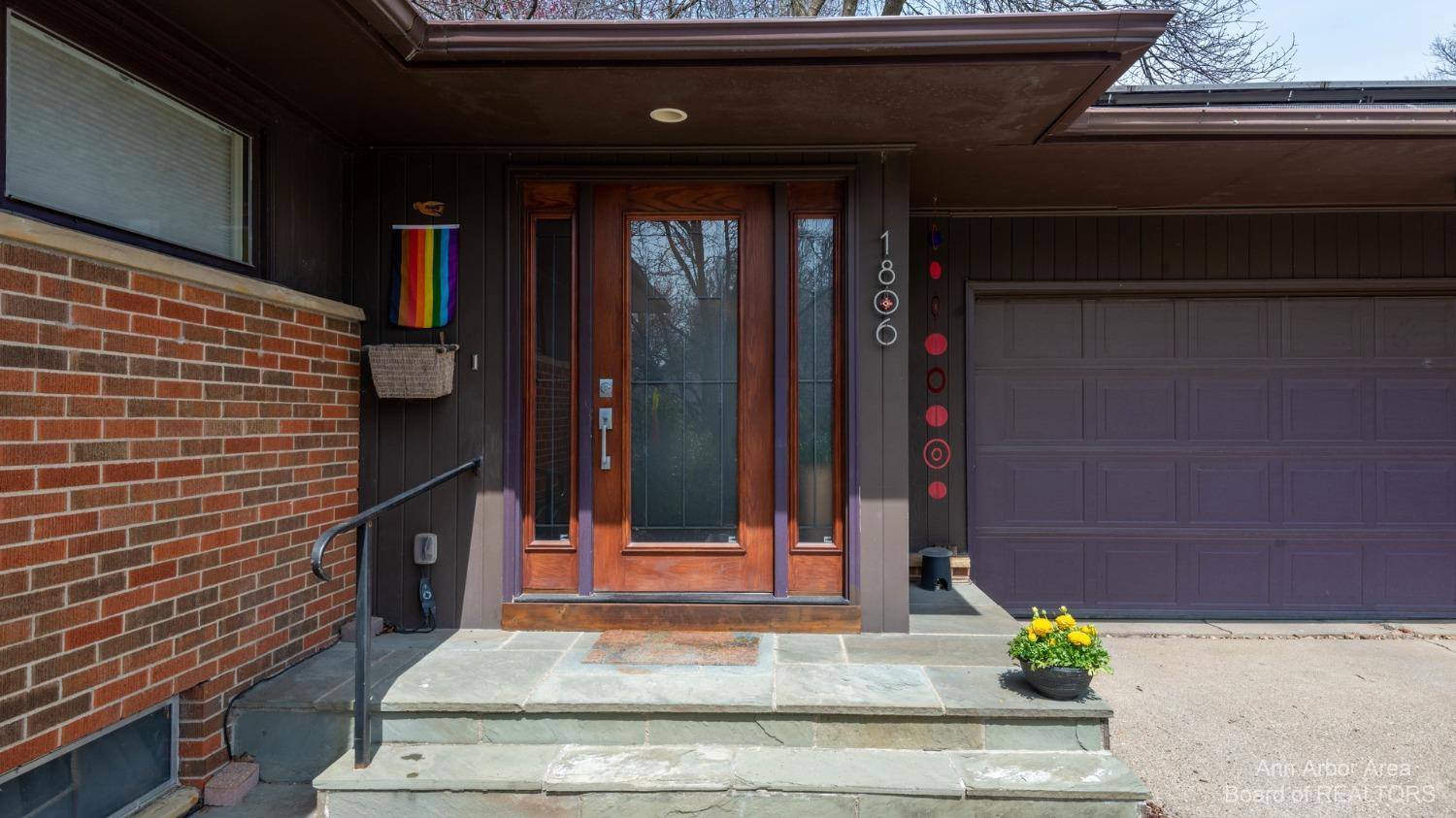 1806 Hanover Road Ann Arbor, MI 48103 - Photo 4 of 69 Photo 4