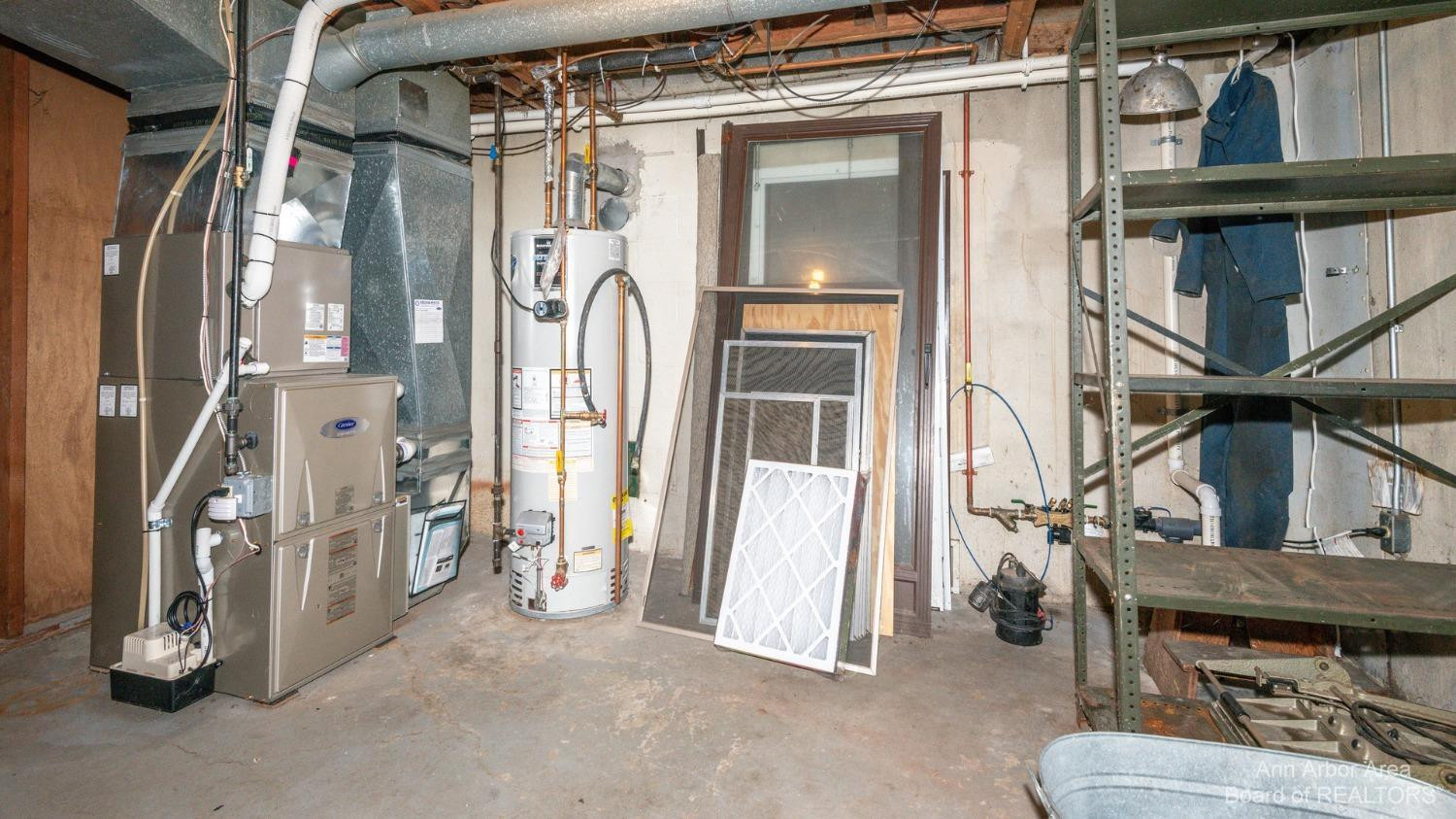 1806 Hanover Road Ann Arbor, MI 48103 - Photo 49 of 69 Photo 50