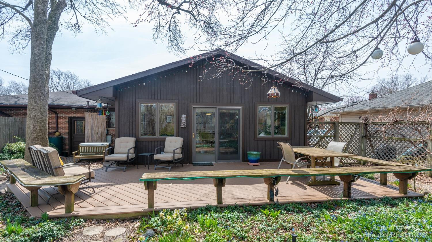 1806 Hanover Road Ann Arbor, MI 48103 - Photo 54 of 69 Photo 55