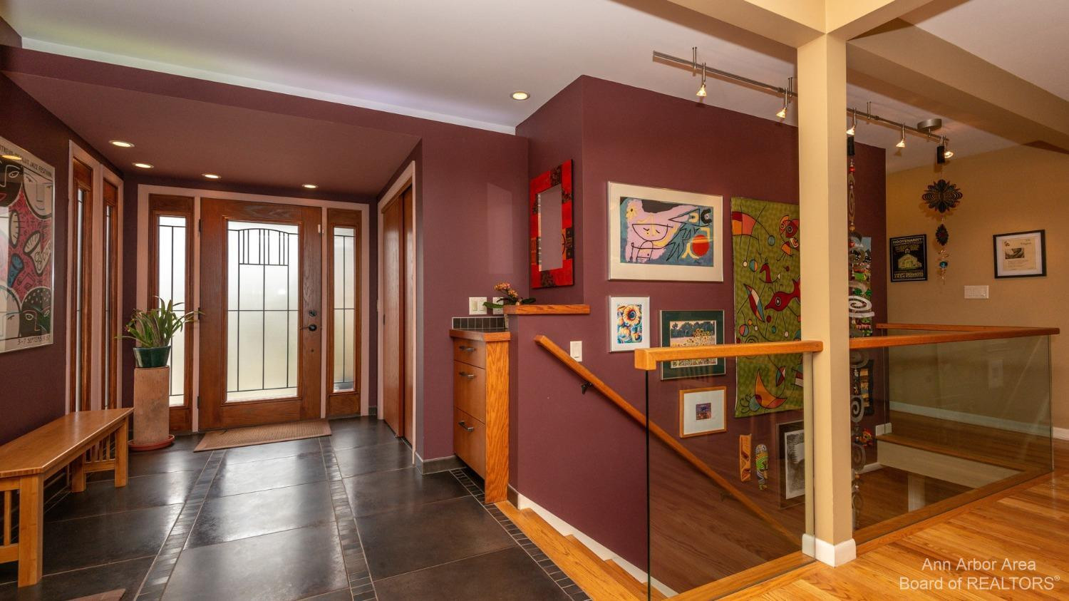 1806 Hanover Road Ann Arbor, MI 48103 - Photo 6 of 69 Photo 6