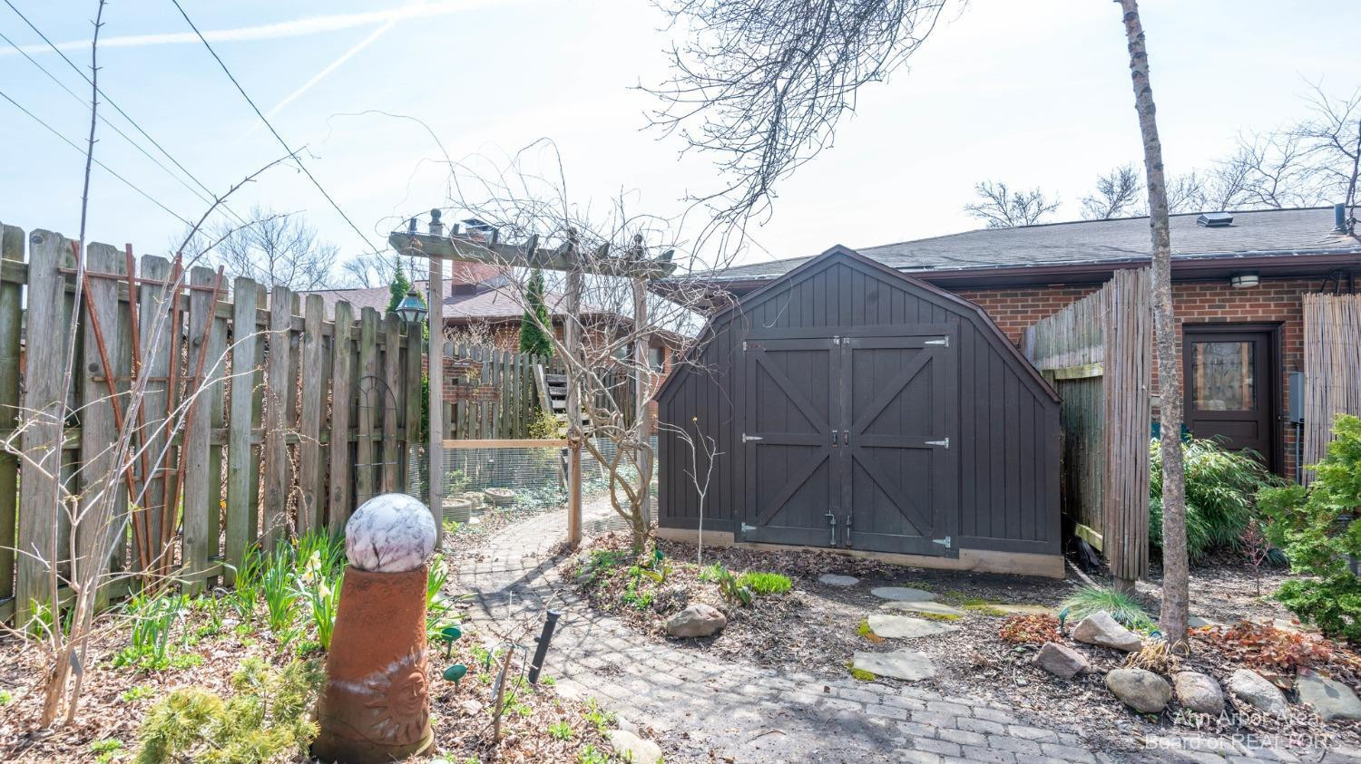 1806 Hanover Road Ann Arbor, MI 48103 - Photo 61 of 69 Photo 62