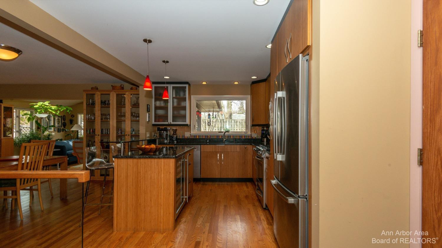 1806 Hanover Road Ann Arbor, MI 48103 - Photo 8 of 69 Photo 8