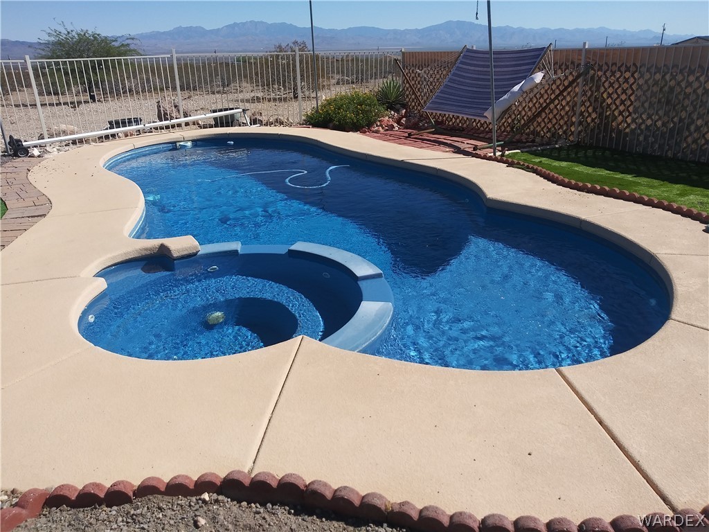 2136 South Dragoon Road Golden Valley, AZ 86413 - Photo 54 of 73