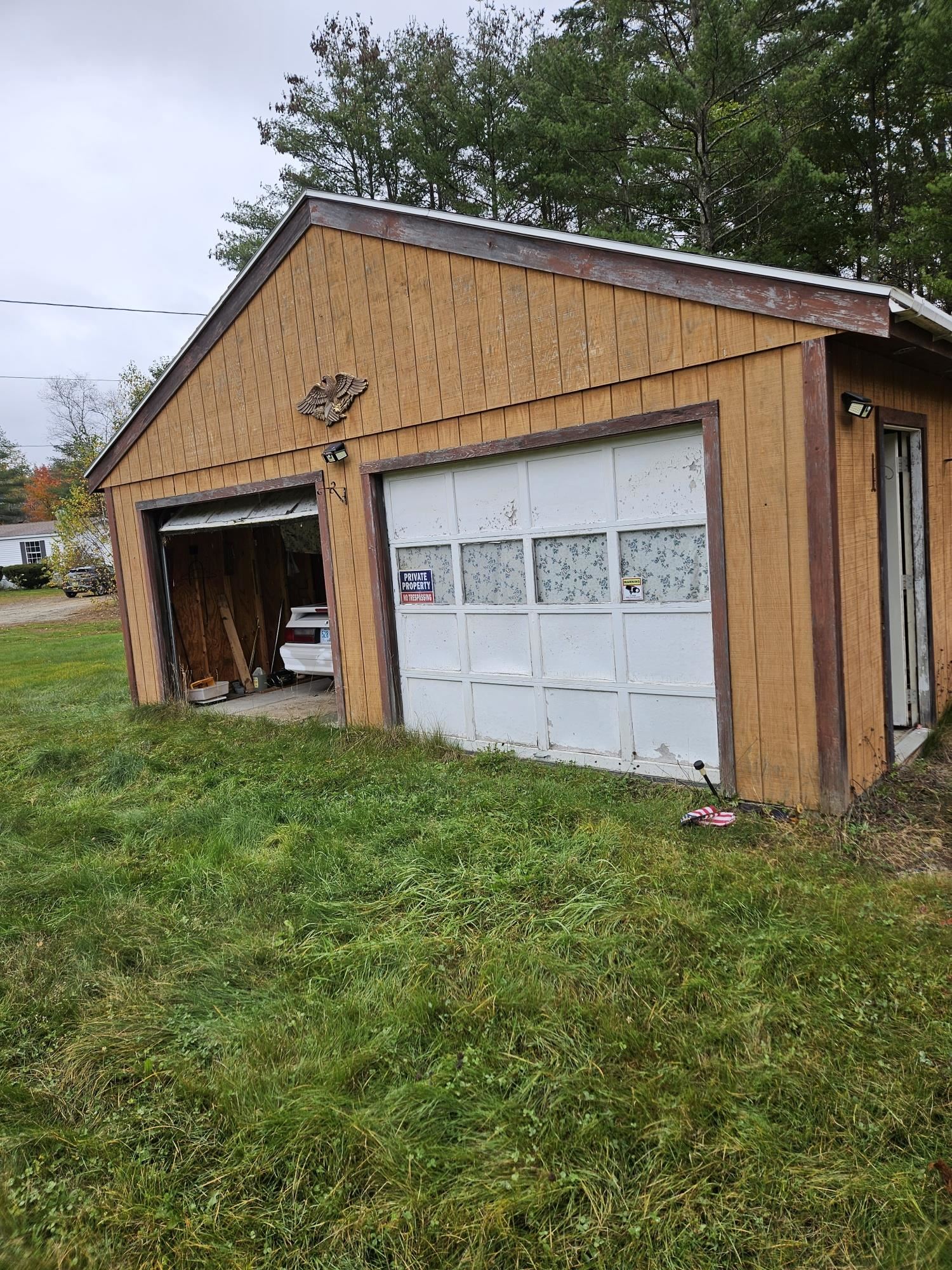 66 Davis Road Grafton, NH 03240 - Photo 5 of 12 Gallery Image 5