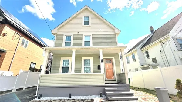 $1,349,999 | 13 Leyden Street, Medford, MA 02155
